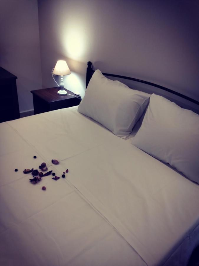 City Nikis Apartment Волос Екстериор снимка